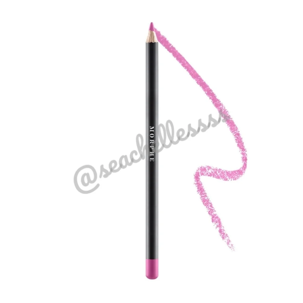 9 to 5 | Lip Pencil | Morphe | Full-Size | Brand New in Box | Authentic - Picture 3 of 5